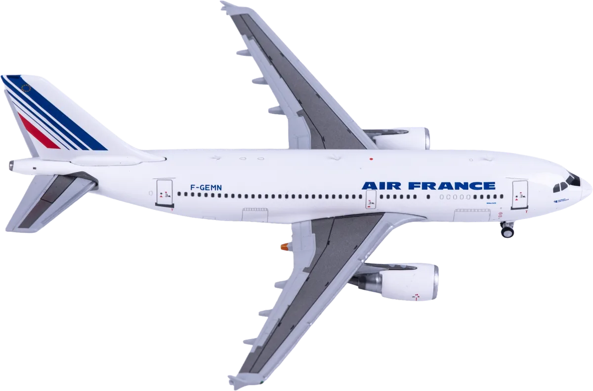 XX40446 JC Wings Airbus A310 飞机模型