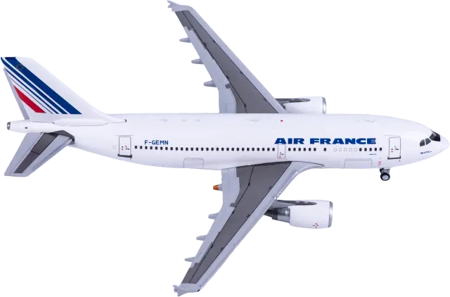 XX40446 JC Wings Airbus A310 飞机模型