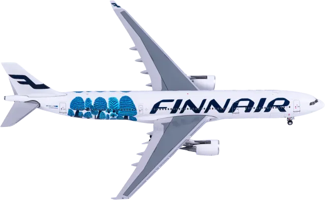 Z2400-013-26 Z2MODEL Airbus A330-300 飞机模型