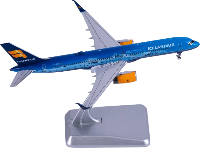 NG53212 NGmodels Boeing 757-200 飞机模型