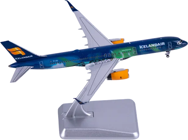 NG53211 NGmodels Boeing 757-200 飞机模型