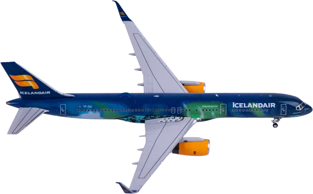 NG53213 NGmodels Boeing 757-200