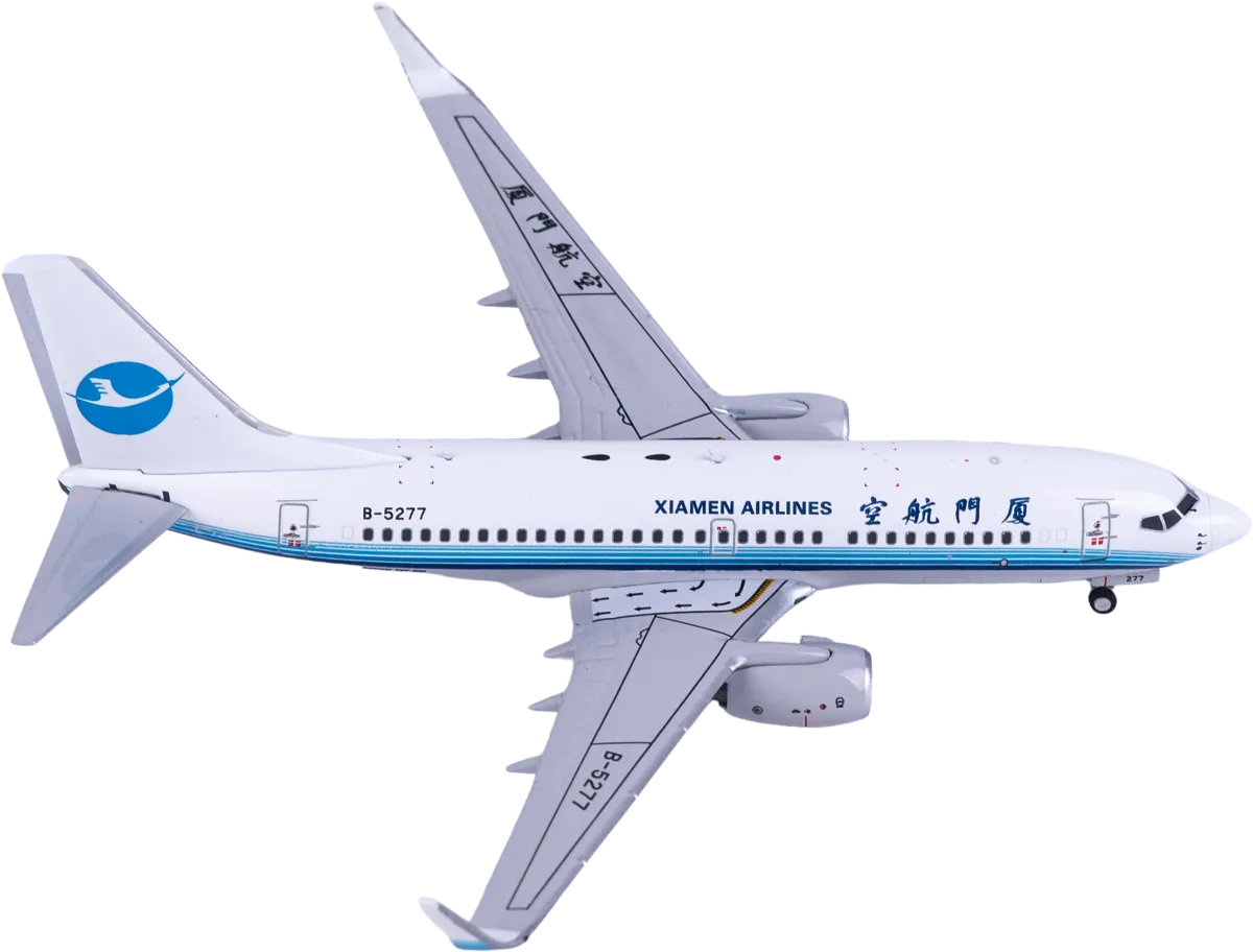 NG64140 NGmodels Boeing 737-700 飞机模型