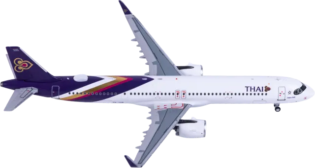NG13150 NGmodels Airbus A321neo 飞机模型