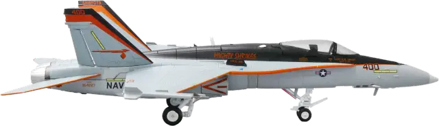 WTW-72-026-010 Witty McDonnell Douglas F/A-18