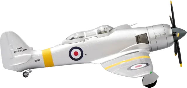 WTW-72-025-003 Witty Hawker Sea Fury