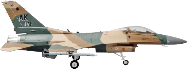 WTW-72-010-034 Witty Lockheed Martin F-16