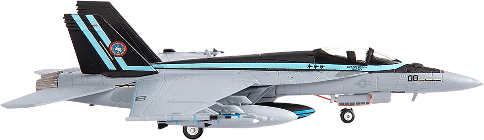 ATC14402 JC Wings McDonnell Douglas F/A-18 飞机模型