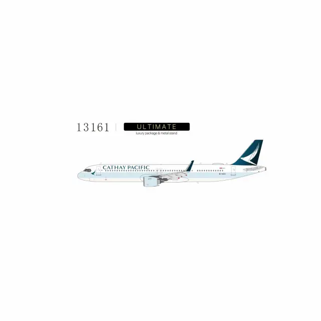 NG13161 NGmodels Airbus A321neo 飞机模型