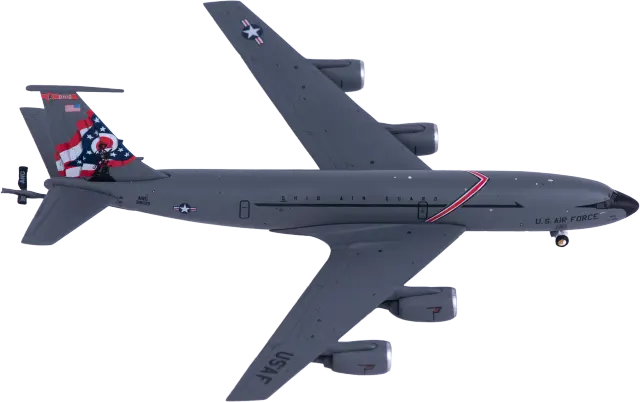 GMUSA161 Geminijets Boeing KC-135R