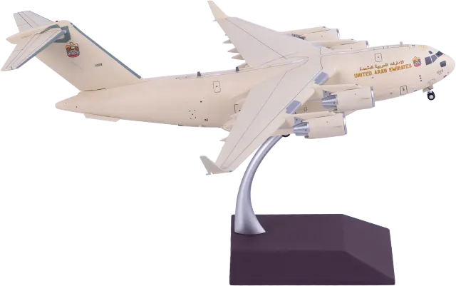 G2UAF1471 Geminijets Boeing C-17