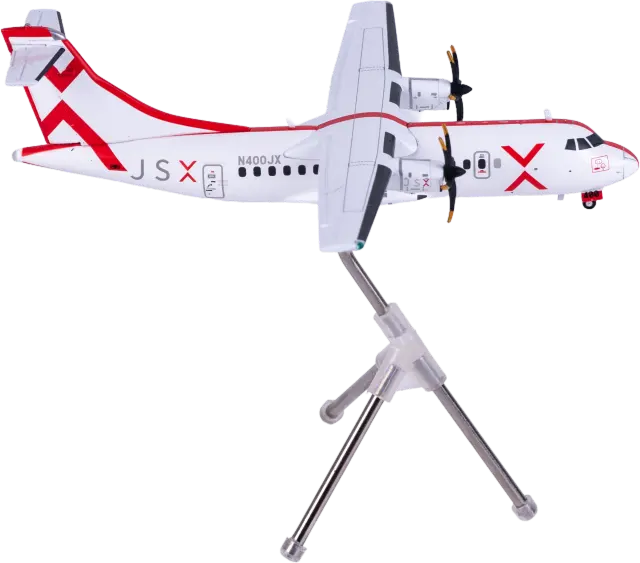 G2JSX1506 Geminijets ATR-42-600 飞机模型