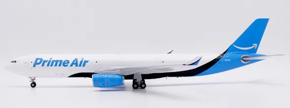 SA2055 JCwings Airbus A330-300 飞机模型