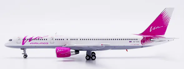 XX40432 JCwings Boeing 757-200