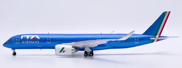 XX40651 JCwings Airbus A350-900