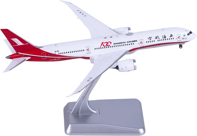 NG55169 NGmodels Boeing 787-9