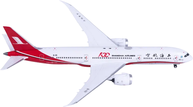 NG55170 NGmodels Boeing 787-9