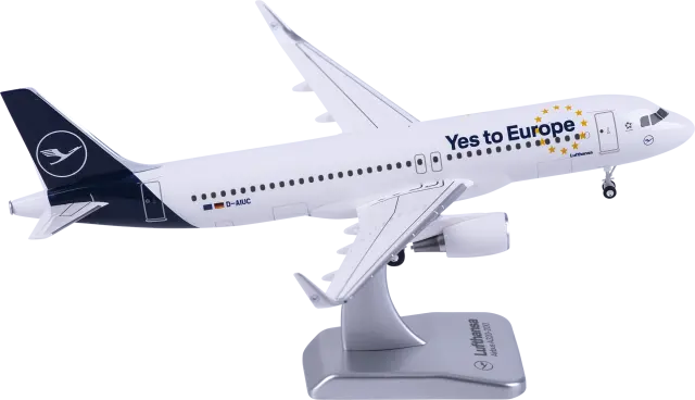 LW200DLH030 Hogan Airbus A320