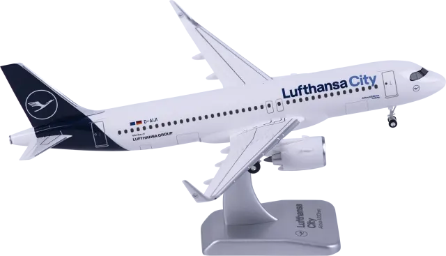 LW200LHX029 Hogan Airbus A320neo