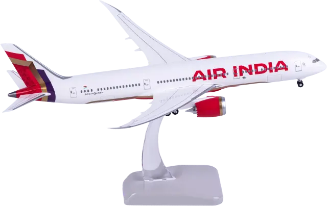 HG12080GR Hogan Boeing 787-9