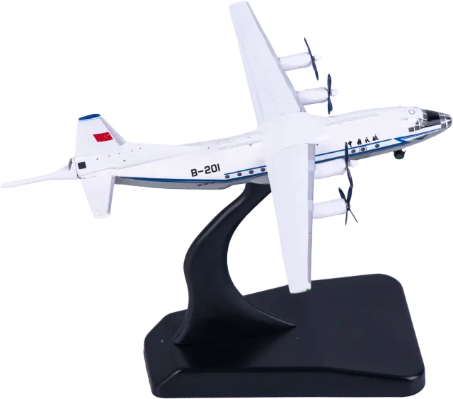 PT-400-022 Patriot Antonov An-12