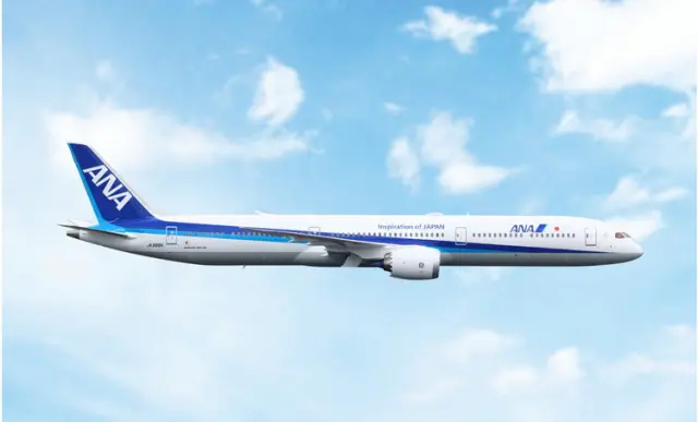 PH04714 Phoenix Boeing 787-10