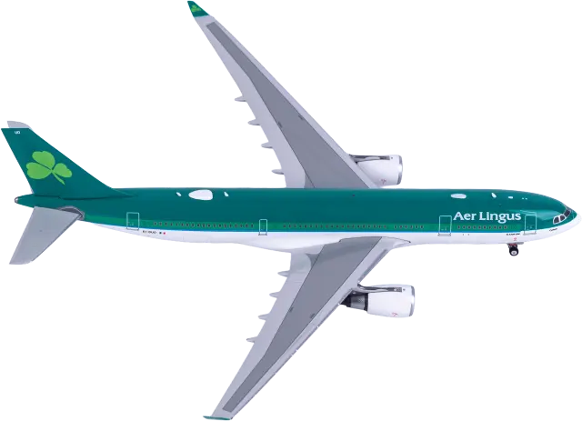 PH12082 Phoenix Airbus A330-200 飞机模型