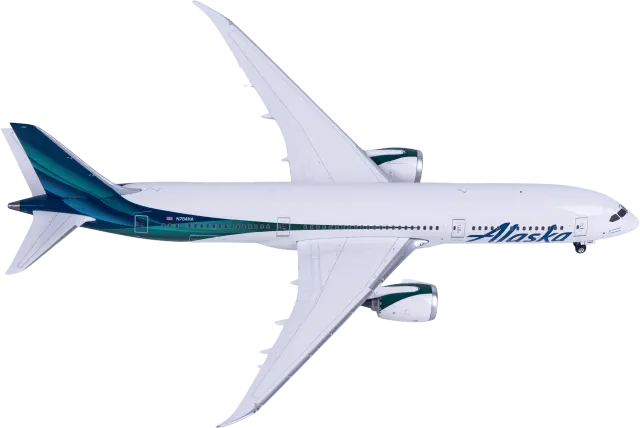 PH04686 Phoenix Boeing 787-9