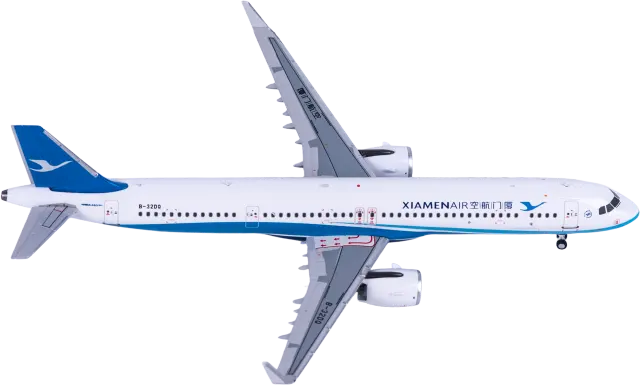 NG64145 NGmodels Airbus A321neo