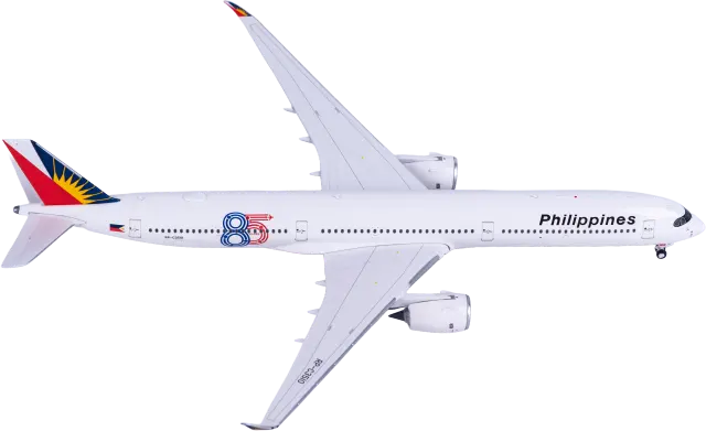 PH12085 Phoenix Airbus A350-1000