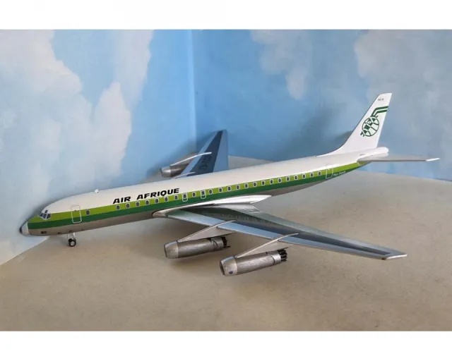 AC211451 Aeroclassics Douglas DC-8 飞机模型