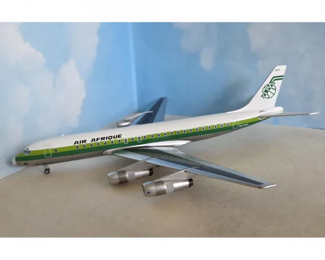 AC211452 Aeroclassics Douglas DC-8