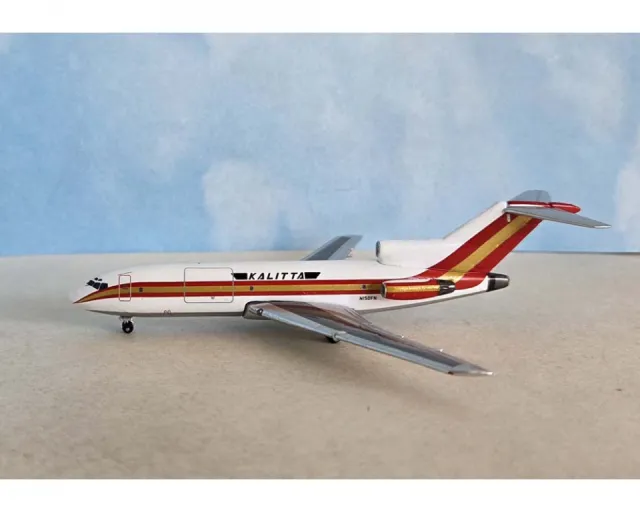 AC411475 Aeroclassics Boeing 727-100