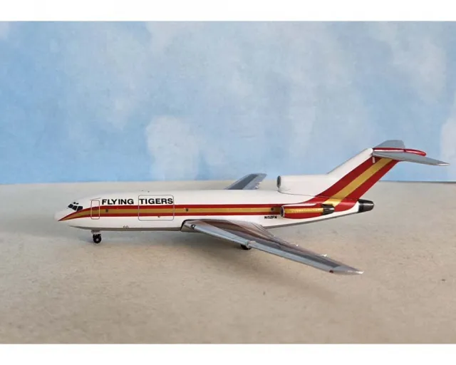 AC411476 Aeroclassics Boeing 727-100