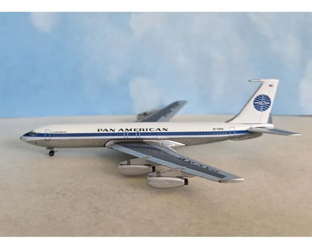 PAMC4716 Aeroclassics Boeing 707-300