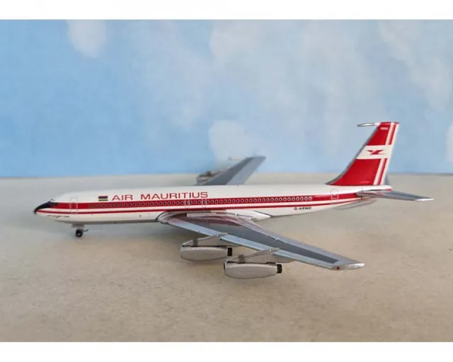 AC411470 Aeroclassics Boeing 707-400