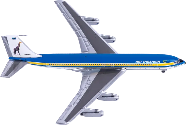 AC411196A Aeroclassics Boeing 707-300