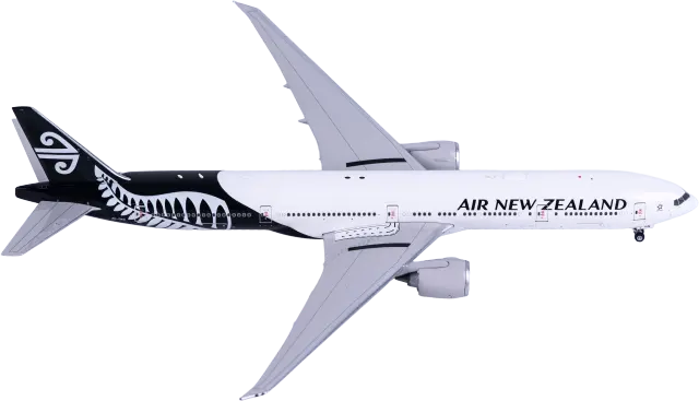 PH12087 Phoenix Boeing 777-300