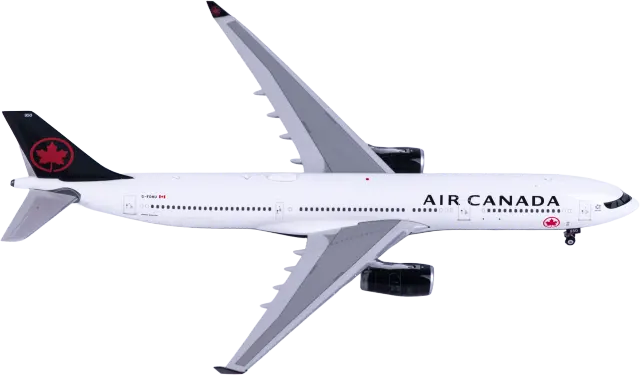 PH12073 Phoenix Airbus A330-300 飞机模型