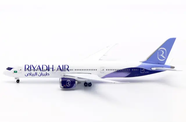 RXI126108 Aether Boeing 787-9