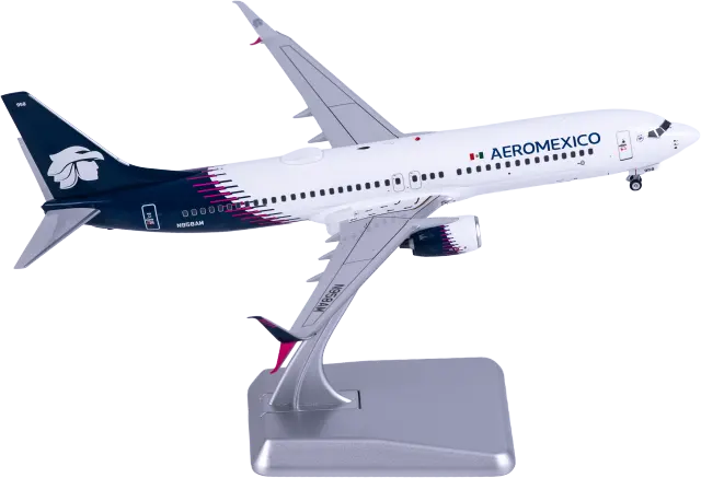 NG08077 NGmodels Boeing 737-800