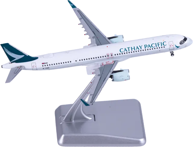 NG13161 NGmodels Airbus A321neo 飞机模型