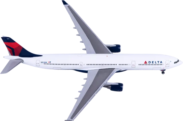 DAL126112 Aether Airbus A330-300