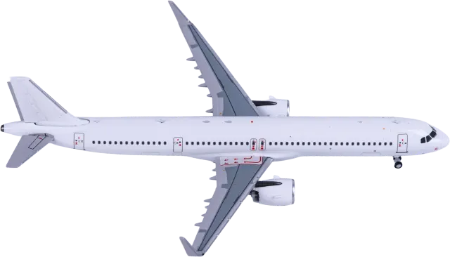 NG13142 NGmodels Airbus A321neo 飞机模型