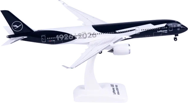 LW200DLH034 Hogan Airbus A350-900