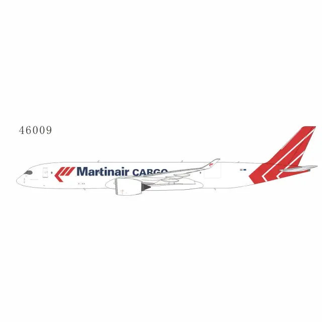 NG46009 NGmodels Airbus A350-1000 飞机模型