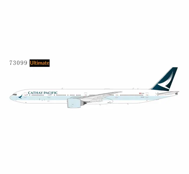 NG73099 NGmodels Boeing 777-300ER