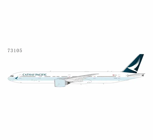 NG73105 NGmodels Boeing 777-300ER