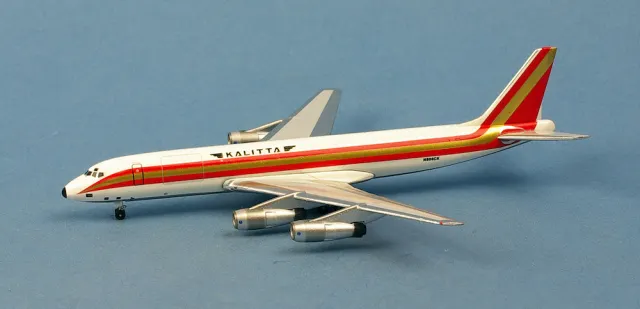 AC411486 Aeroclassics Douglas DC-8