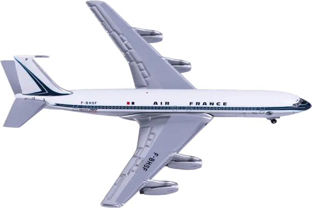 AC411493 Aeroclassics Boeing 707-300